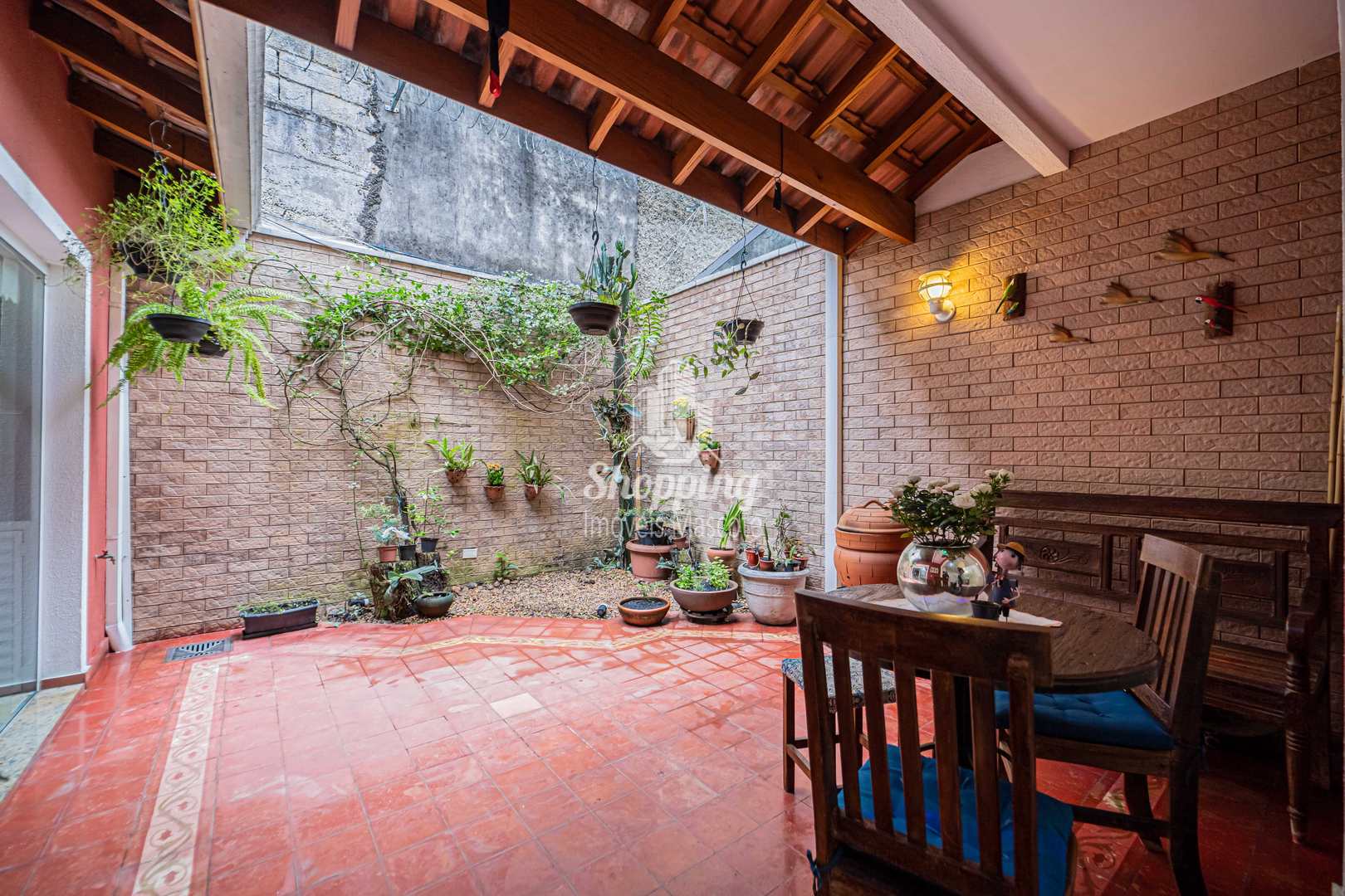 Casa de Condomínio à venda com 4 quartos, 228m² - Foto 15