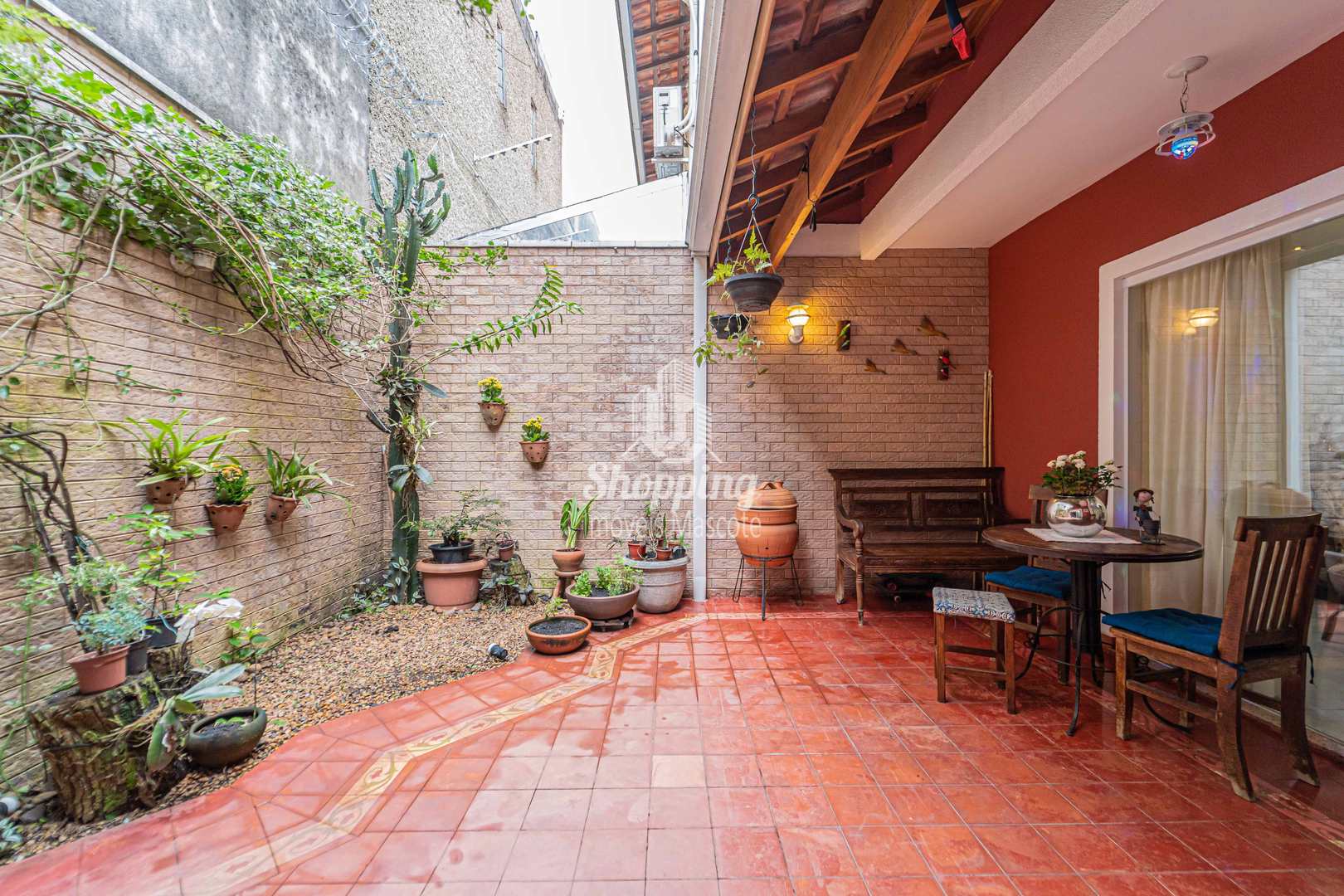 Casa de Condomínio à venda com 4 quartos, 228m² - Foto 17