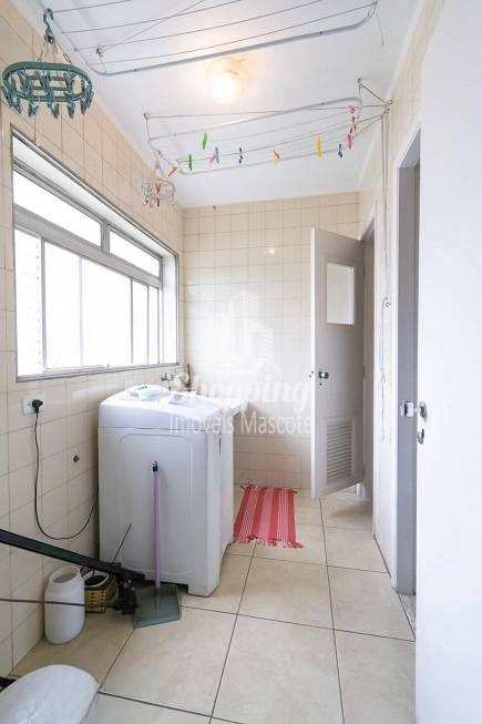 Apartamento à venda com 3 quartos, 125m² - Foto 24