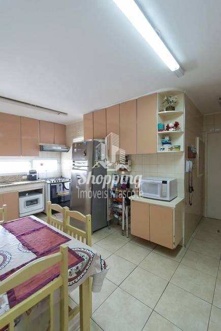 Apartamento à venda com 3 quartos, 125m² - Foto 20