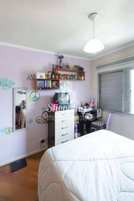 Apartamento à venda com 3 quartos, 125m² - Foto 11