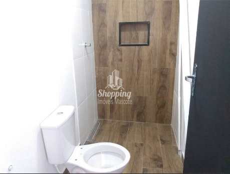 Sobrado à venda com 3 quartos, 80m² - Foto 9