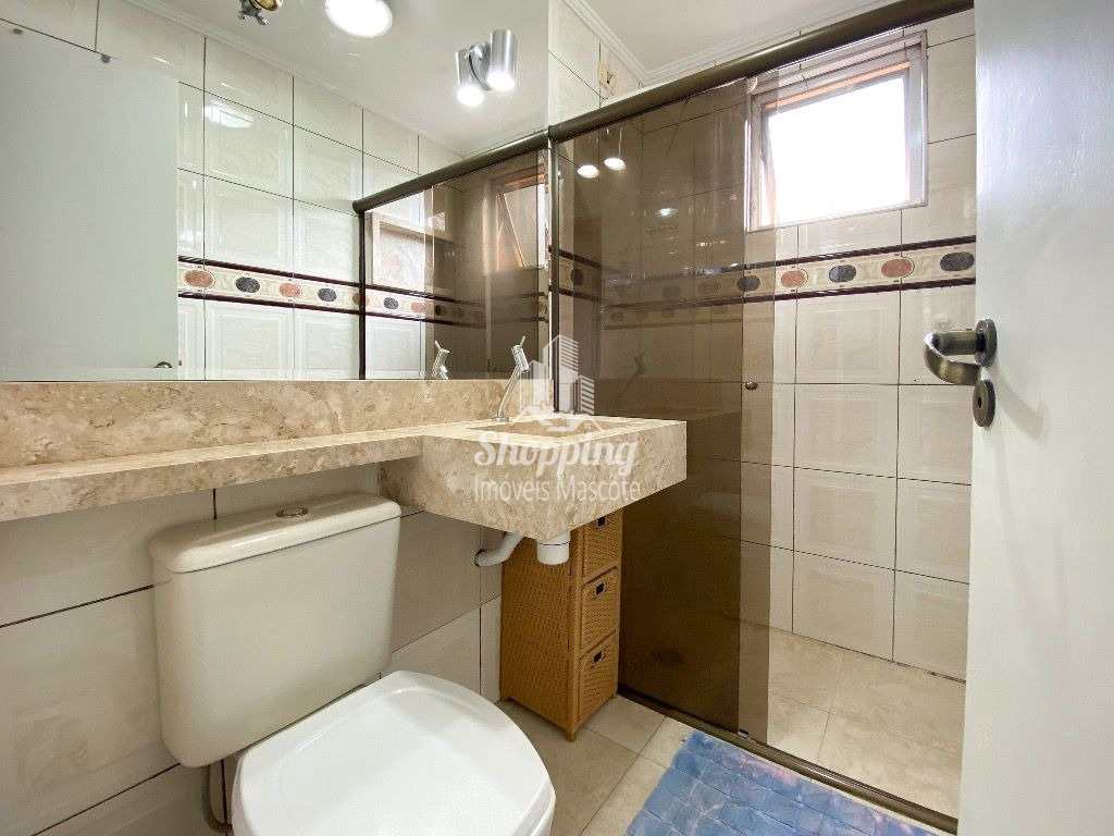 Apartamento à venda com 2 quartos, 57m² - Foto 5