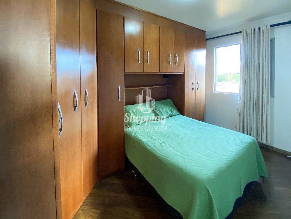 Apartamento à venda com 2 quartos, 57m² - Foto 9