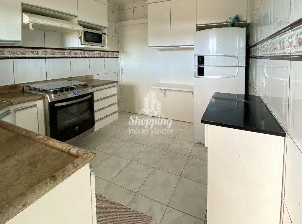 Apartamento à venda com 2 quartos, 57m² - Foto 11