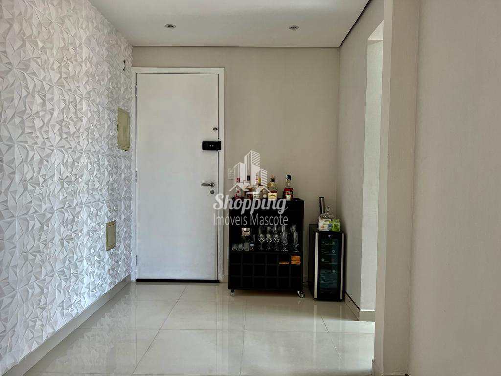 Cobertura à venda com 3 quartos, 144m² - Foto 9