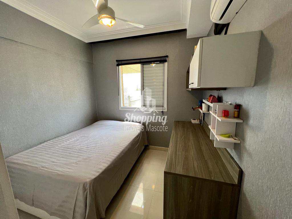 Cobertura à venda com 3 quartos, 144m² - Foto 11