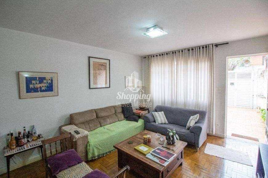 Sobrado à venda com 3 quartos, 160m² - Foto 3