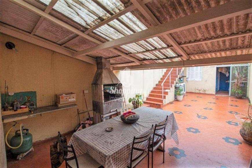 Sobrado à venda com 3 quartos, 160m² - Foto 7