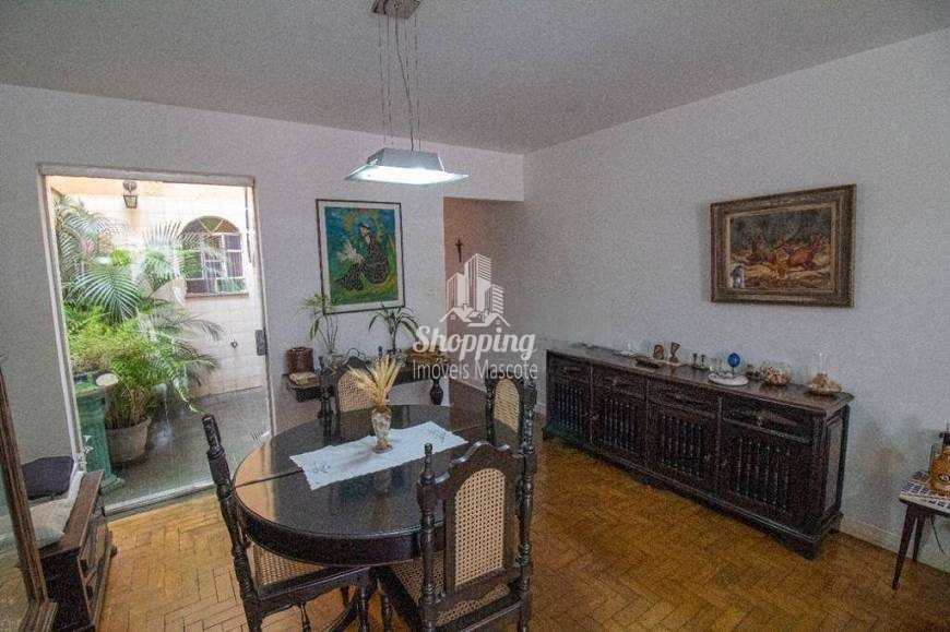 Sobrado à venda com 3 quartos, 160m² - Foto 11