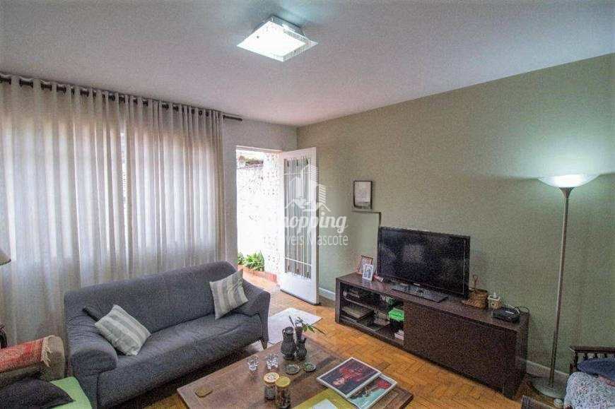 Sobrado à venda com 3 quartos, 160m² - Foto 1