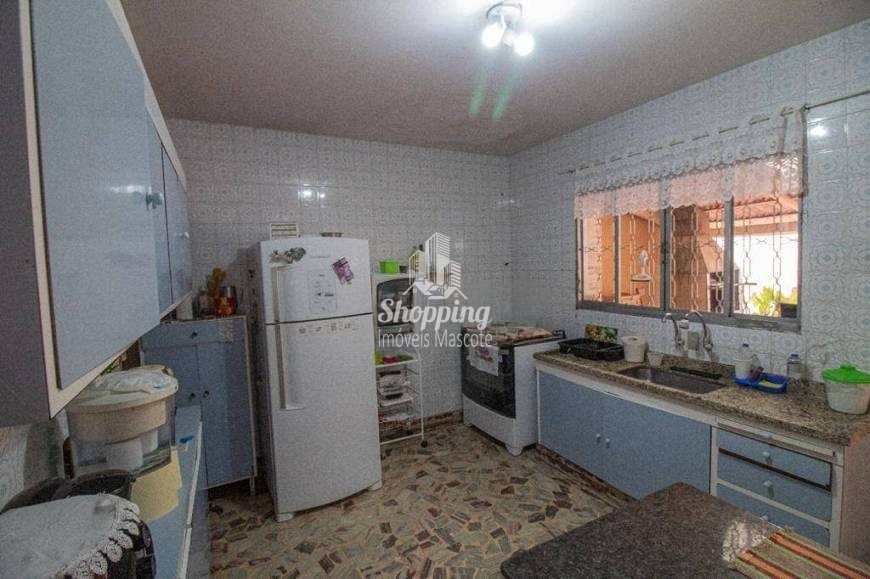 Sobrado à venda com 3 quartos, 160m² - Foto 17