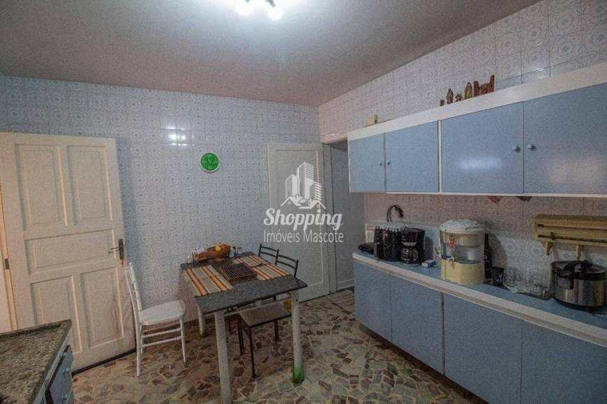 Sobrado à venda com 3 quartos, 160m² - Foto 15