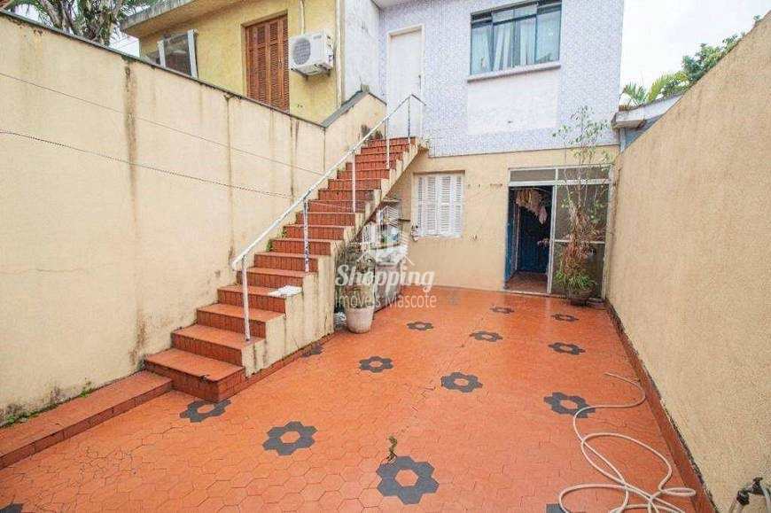 Sobrado à venda com 3 quartos, 160m² - Foto 22