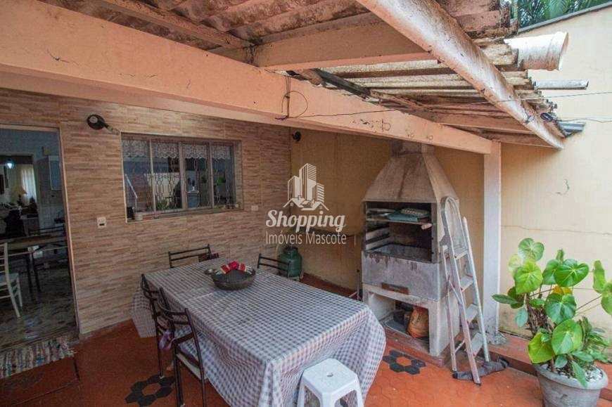 Sobrado à venda com 3 quartos, 160m² - Foto 4