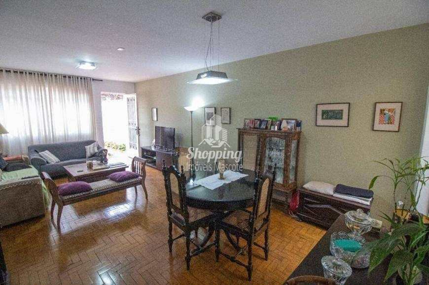 Sobrado à venda com 3 quartos, 160m² - Foto 2