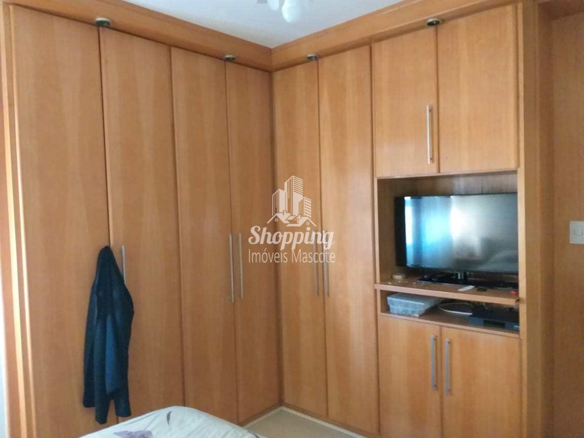 Apartamento à venda com 3 quartos, 86m² - Foto 5