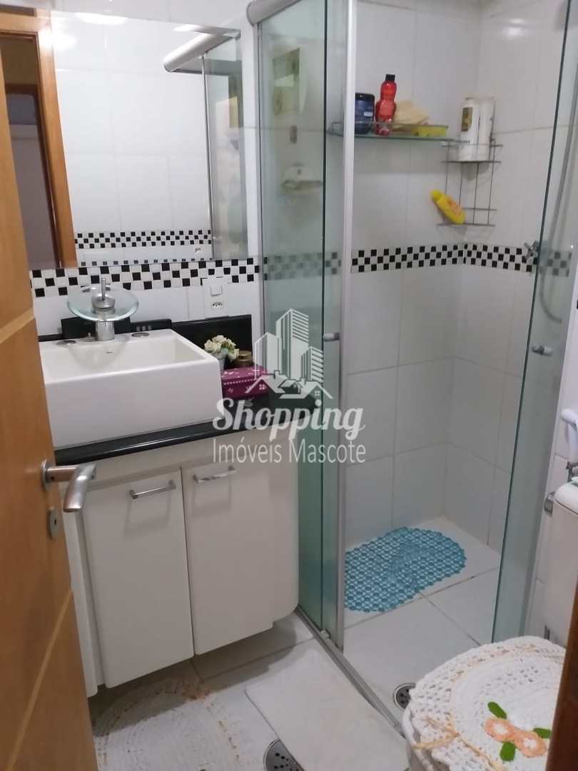 Apartamento à venda com 3 quartos, 86m² - Foto 9