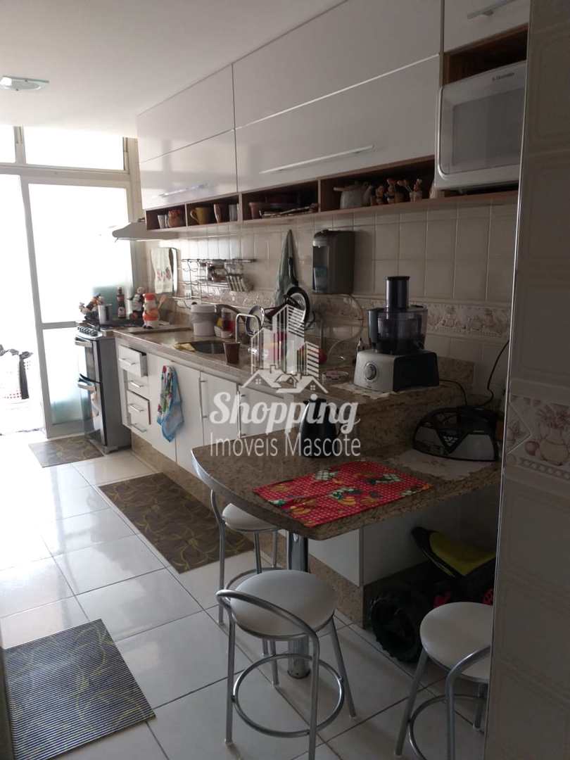 Apartamento à venda com 3 quartos, 86m² - Foto 7