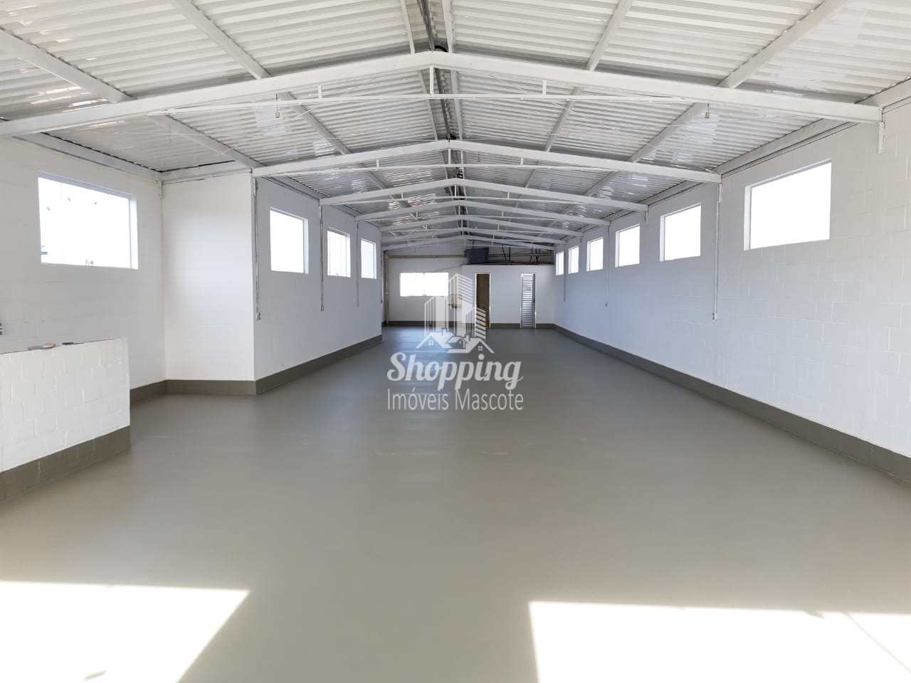 Depósito-Galpão-Armazém para alugar, 200m² - Foto 5