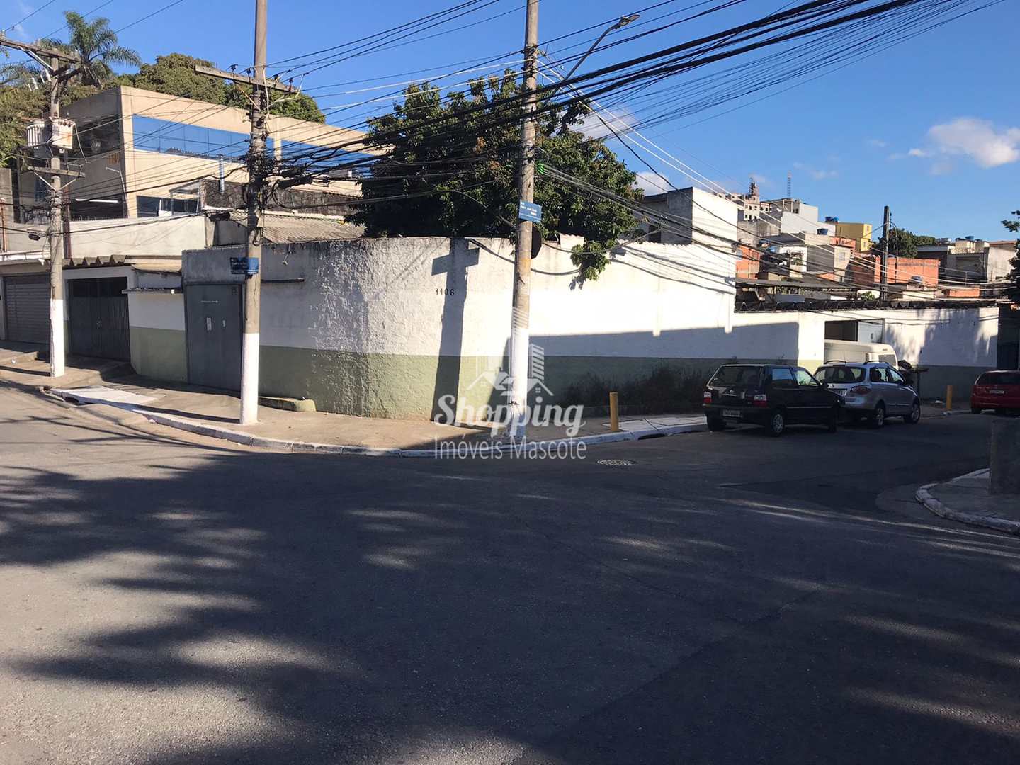 Depósito-Galpão-Armazém à venda, 615m² - Foto 3