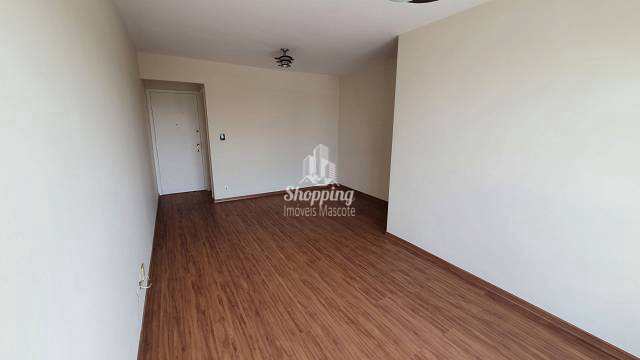 Apartamento à venda com 3 quartos, 82m² - Foto 1