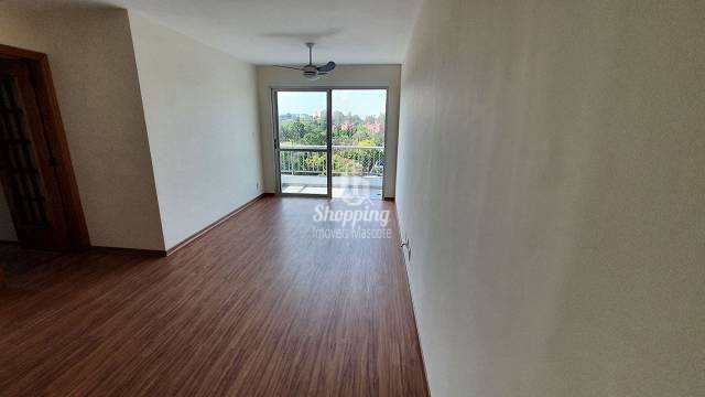 Apartamento à venda com 3 quartos, 82m² - Foto 2