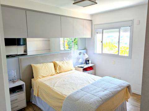 Apartamento à venda com 2 quartos, 111m² - Foto 6