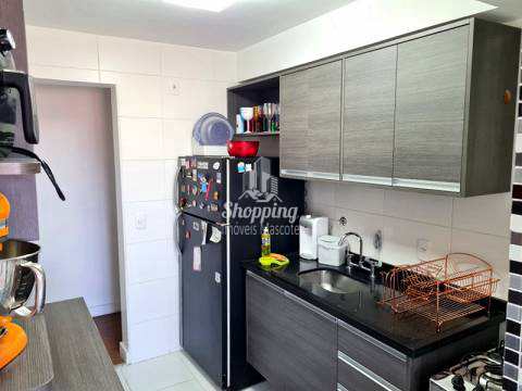 Apartamento à venda com 2 quartos, 111m² - Foto 15