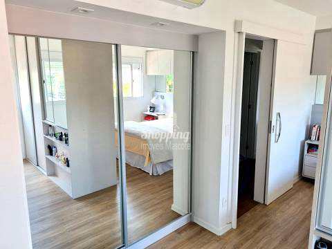 Apartamento à venda com 2 quartos, 111m² - Foto 8