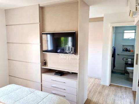 Apartamento à venda com 2 quartos, 111m² - Foto 9