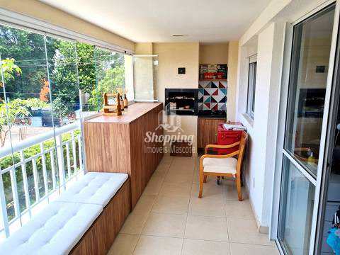 Apartamento à venda com 2 quartos, 111m² - Foto 19