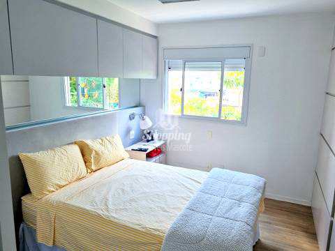 Apartamento à venda com 2 quartos, 111m² - Foto 5