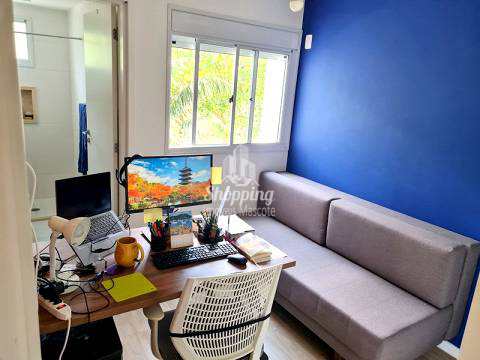 Apartamento à venda com 2 quartos, 111m² - Foto 12