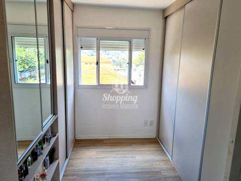 Apartamento à venda com 2 quartos, 111m² - Foto 7