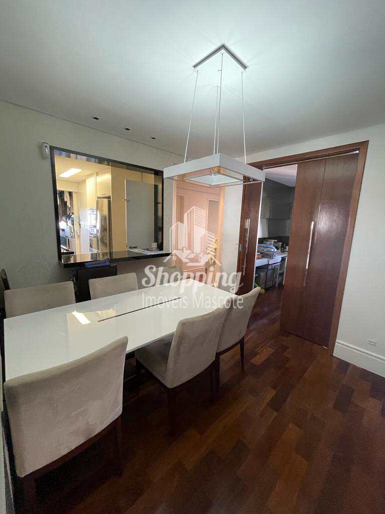 Apartamento à venda com 3 quartos, 100m² - Foto 13