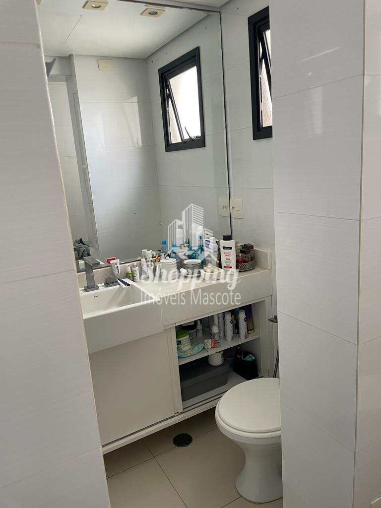 Apartamento à venda com 3 quartos, 100m² - Foto 10