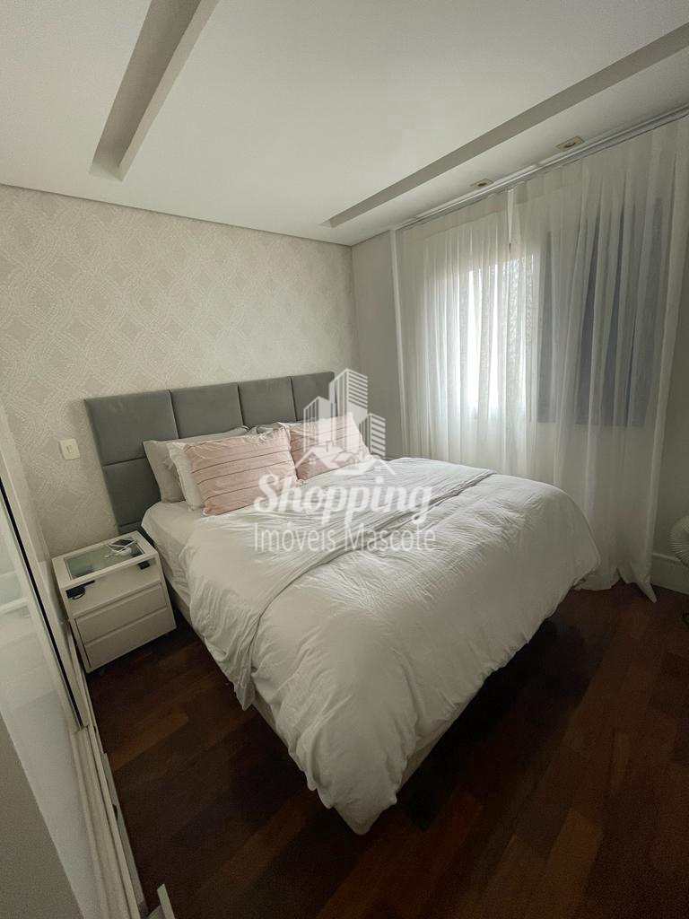 Apartamento à venda com 3 quartos, 100m² - Foto 6