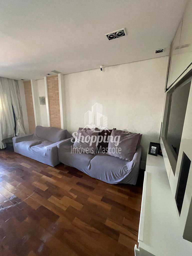 Apartamento à venda com 3 quartos, 100m² - Foto 4