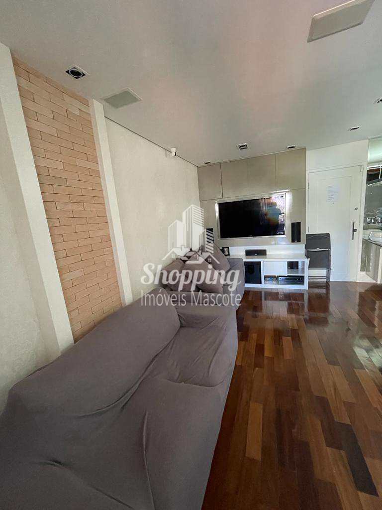 Apartamento à venda com 3 quartos, 100m² - Foto 14