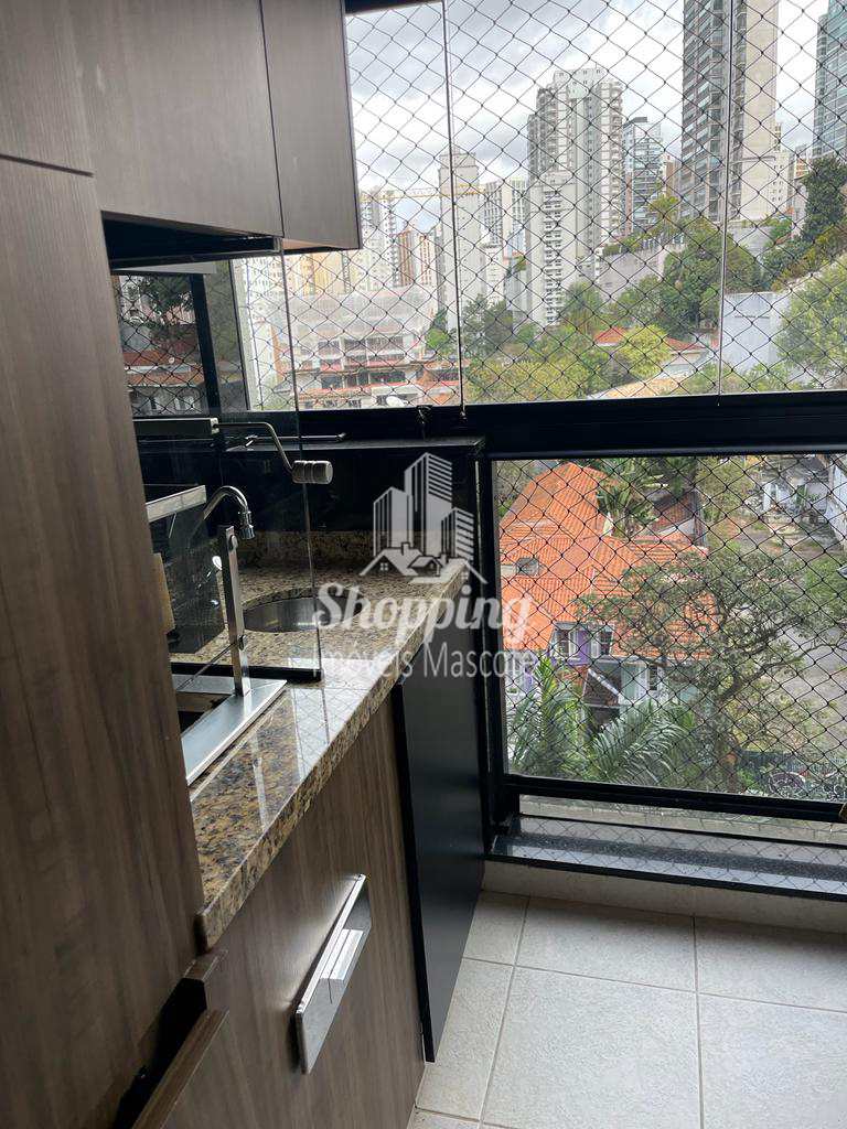 Apartamento à venda com 3 quartos, 100m² - Foto 12