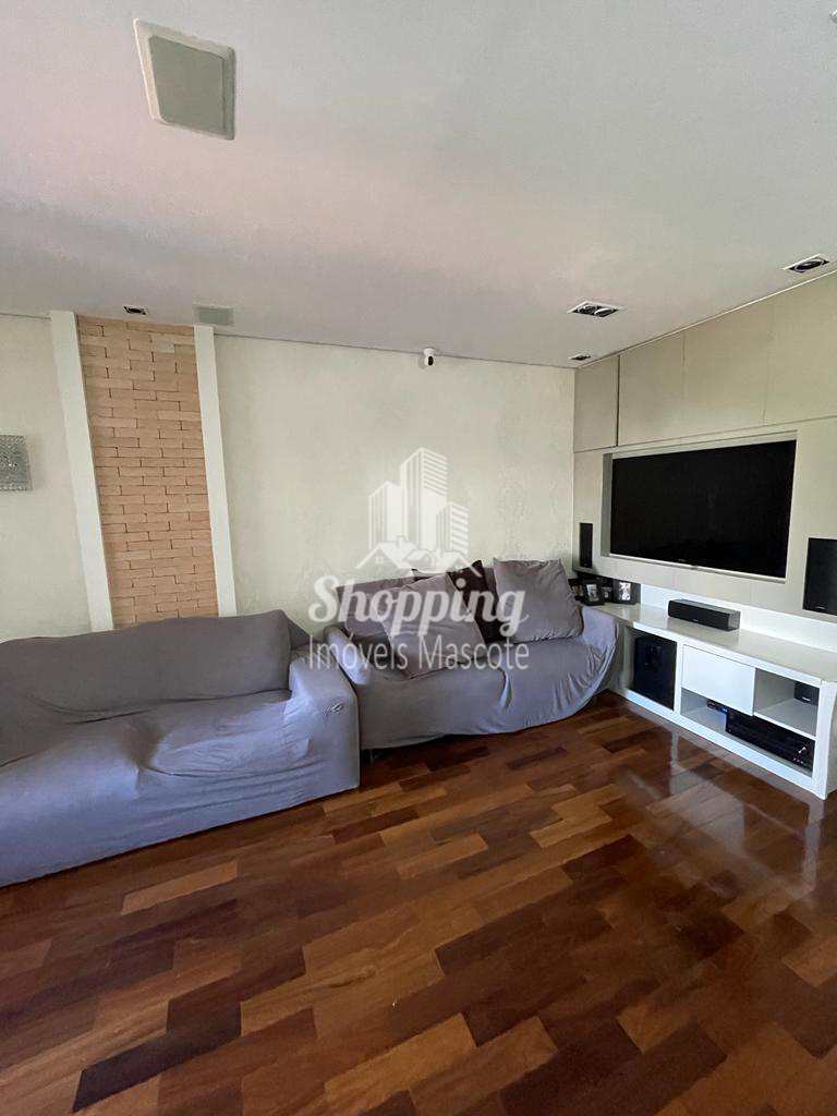 Apartamento à venda com 3 quartos, 100m² - Foto 5