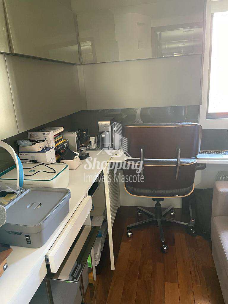 Apartamento à venda com 3 quartos, 100m² - Foto 18