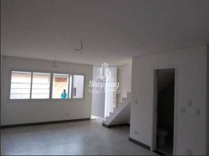 Sobrado à venda com 3 quartos, 100m² - Foto 5