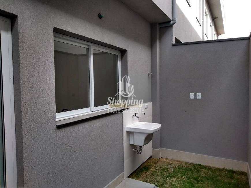 Sobrado à venda com 3 quartos, 100m² - Foto 8