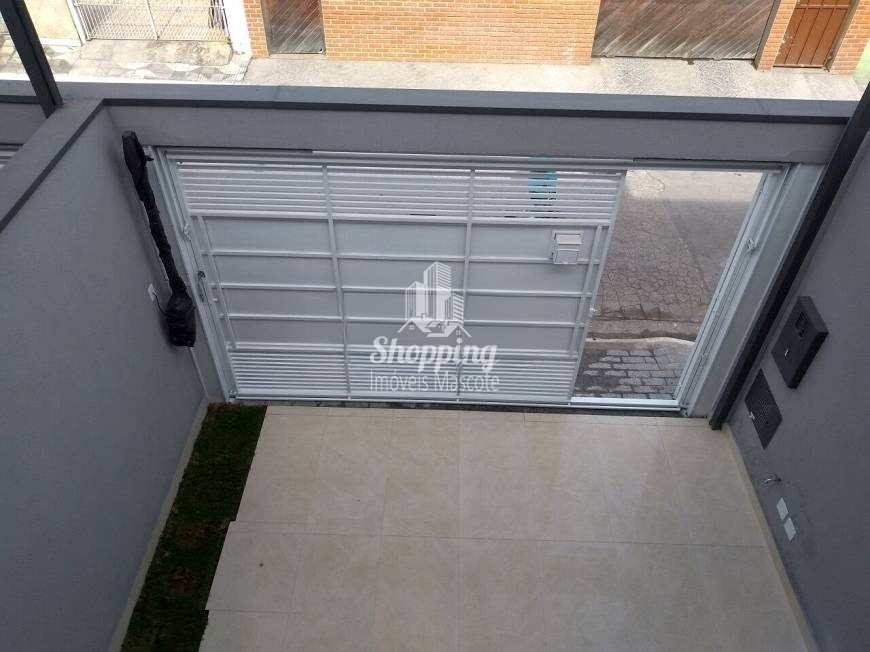 Sobrado à venda com 3 quartos, 100m² - Foto 15