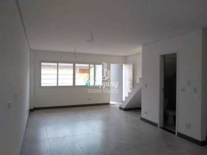 Sobrado à venda com 3 quartos, 100m² - Foto 9