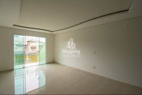 Sobrado à venda com 3 quartos, 110m² - Foto 3