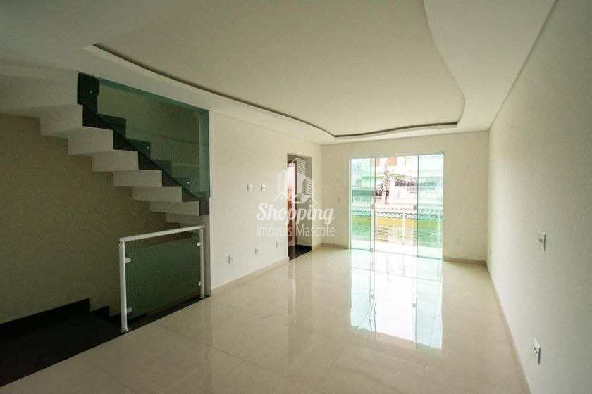 Sobrado à venda com 3 quartos, 110m² - Foto 2