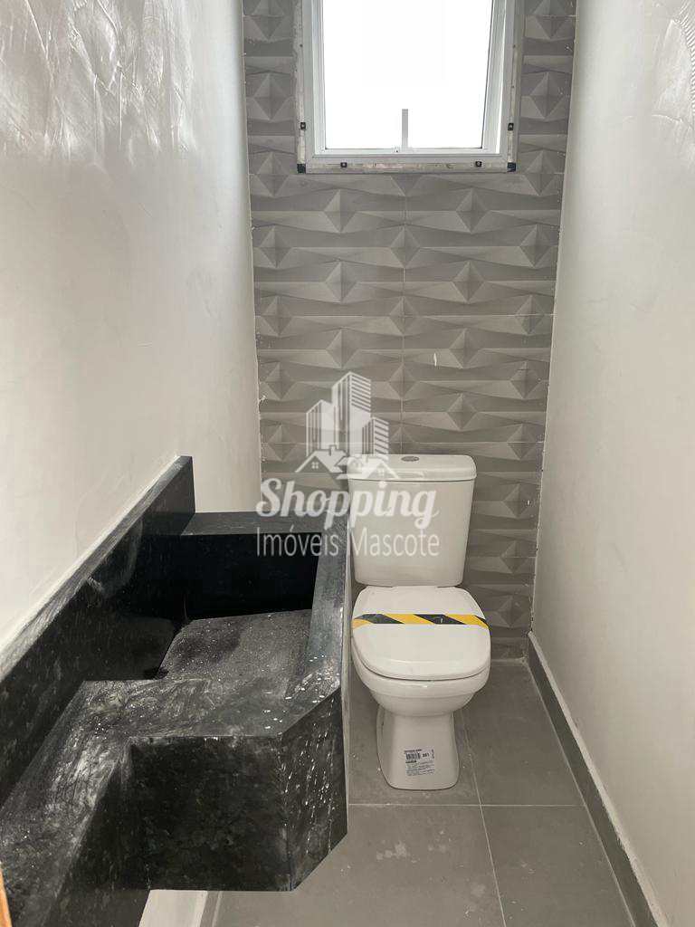 Sobrado à venda com 3 quartos, 100m² - Foto 11